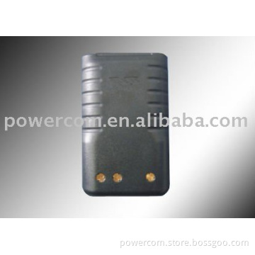 Battery for Vertex VX231,FNB-V104,2200mAh Li-ion